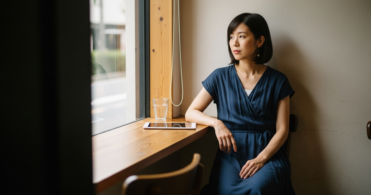 50代既婚者におすすめの出会いアプリの解説イメージ
