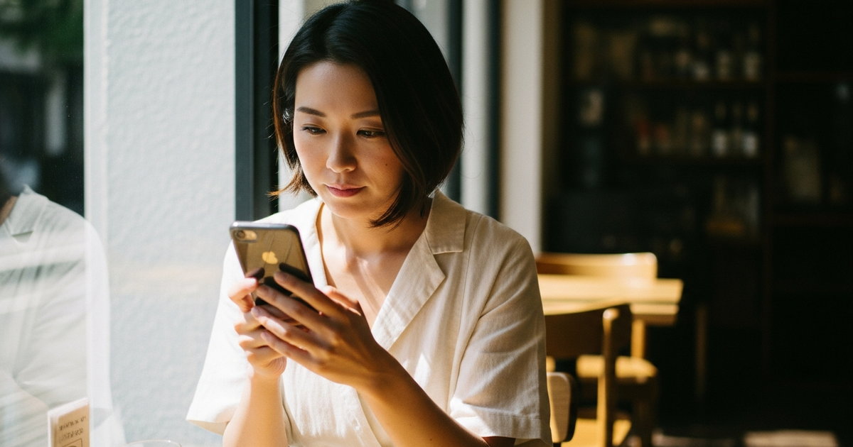 既婚者マッチングアプリを選ぶ前に知っておきたいこと、一般アプリとは根本的に違う