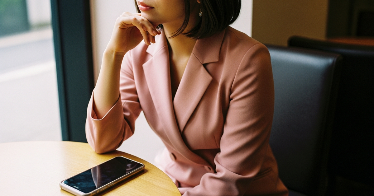 既婚者マッチングアプリが「やばい」と言われている背景には何があるのか